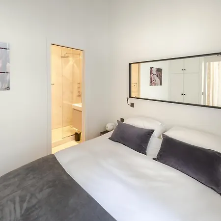 Tuileries - Vendome Apartamento París