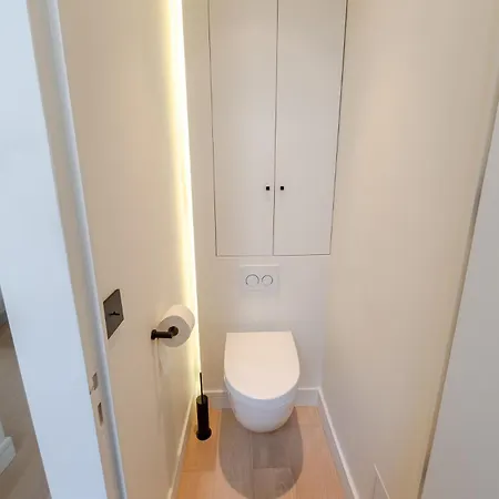 Tuileries - Vendome Apartamento