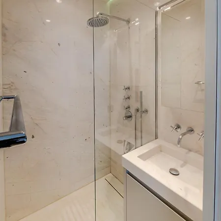 Tuileries - Vendome Apartamento